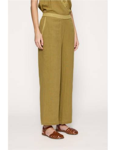 PANTALON ANCHO BAMBULA