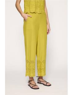 PANTALON TROQUELADO PALMERAS 2