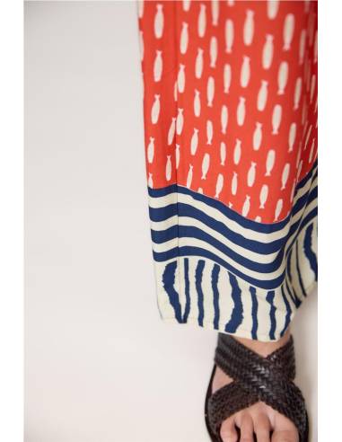 PANTALON SARDINAS