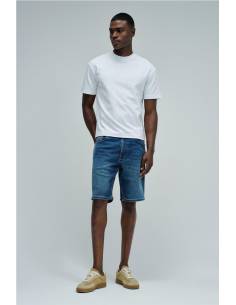 BERMUDA S-ACTIV DENIM