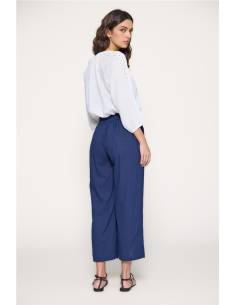 PANTALON CULOTTE PESPUNTE 2