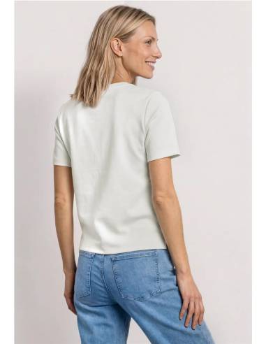 CAMISETA BOLSILLO FANTASIA