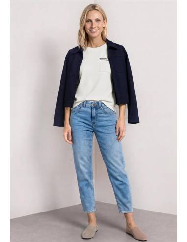 CAMISETA BOLSILLO FANTASIA