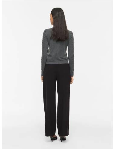VIKARI RW WIDE PANT