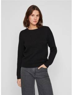 VIDALO  O-NECK KNIT 2