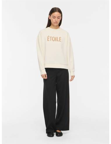 VIREFLECT O-NECK  ETOILE