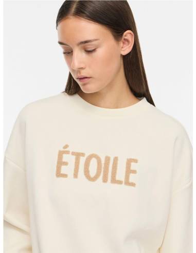 VIREFLECT O-NECK  ETOILE