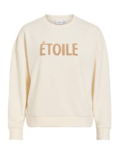 VIREFLECT O-NECK  ETOILE