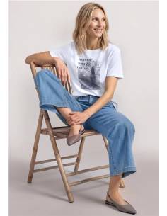 CAMISETA PHOTO PRINT 2