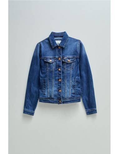 VAQUERA DENIM SLIM