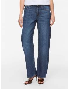 VIPALMA RW WIDE JEANS