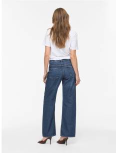 VIPALMA RW WIDE JEANS 2