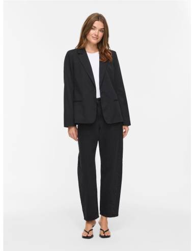 VIBELLA L/S BLAZER