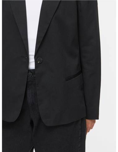 VIBELLA L/S BLAZER