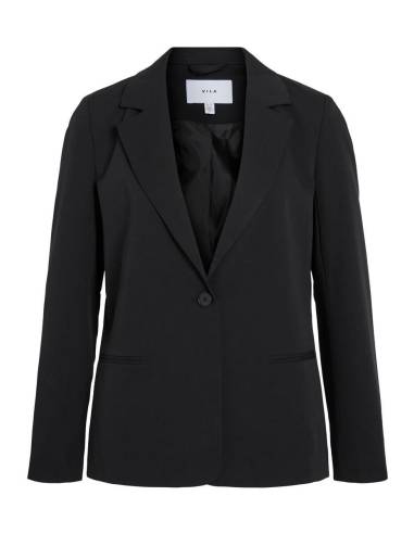 VIBELLA L/S BLAZER