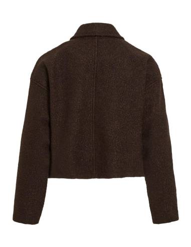 VIJADAS ZIPPER JACKET