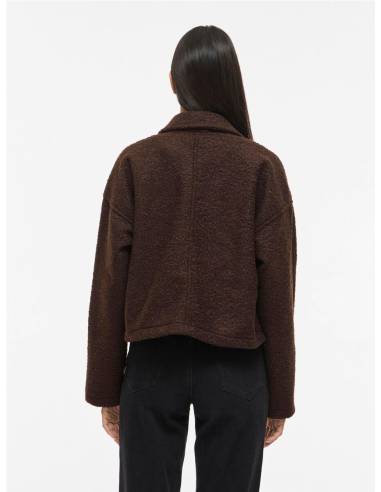 VIJADAS ZIPPER JACKET