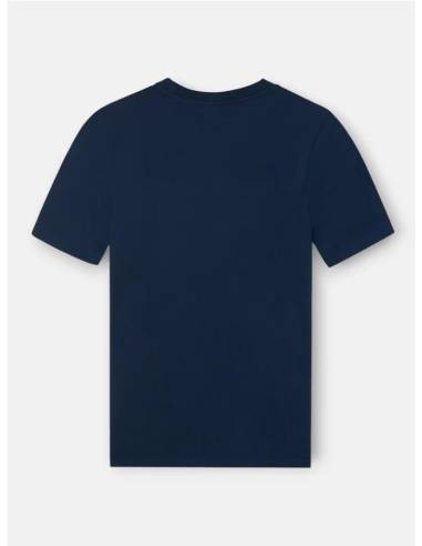CAMISETA SILBON PATCH TONO