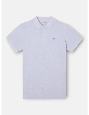POLO MANGA CORTA