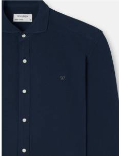 CAMISA SPORT ESTRUCTURA 2