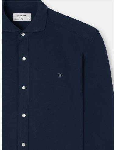 CAMISA SPORT ESTRUCTURA