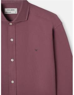 CAMISA SPORT ESTRUCTURA 2