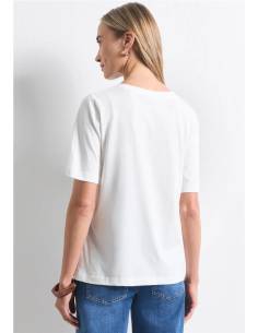 CAMISETA M/C ATELIER 2