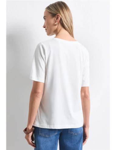 CAMISETA M/C ATELIER