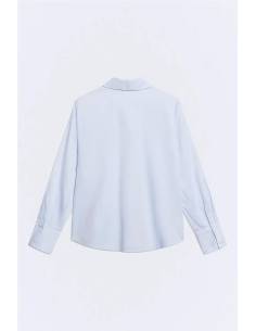 CAMISA MINIMAL 2