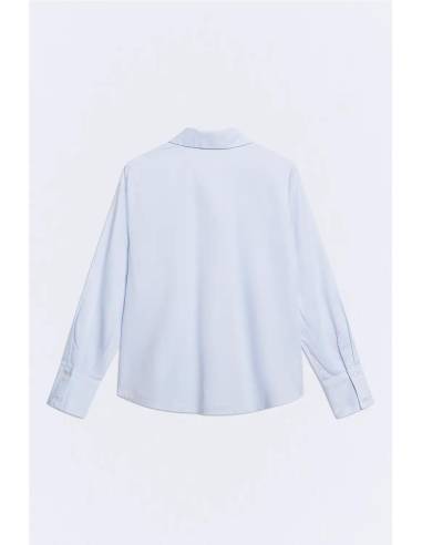 CAMISA MINIMAL