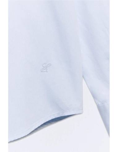 CAMISA MINIMAL