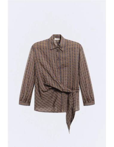 CAMISA NARA