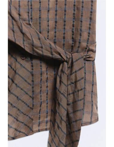 CAMISA NARA