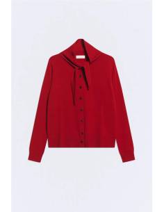 CARDIGAN JACKIE SET