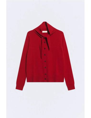CARDIGAN JACKIE SET