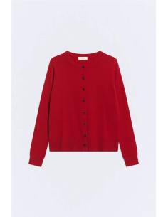 CARDIGAN JACKIE SET 2