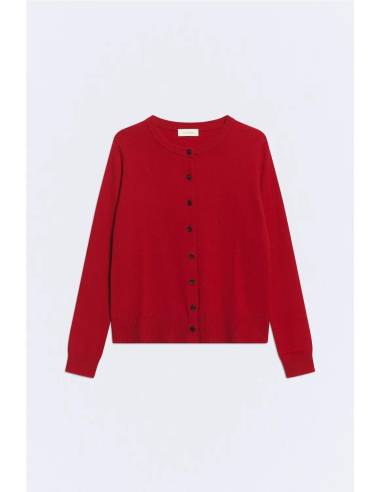 CARDIGAN JACKIE SET