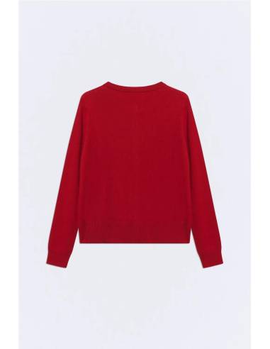CARDIGAN JACKIE SET