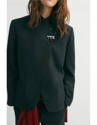 BLAZER BASTIAN