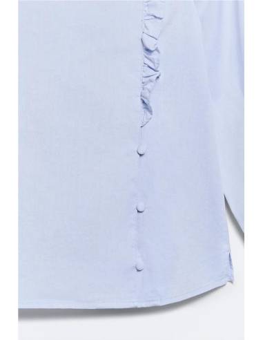 CAMISA JOSEPHINE