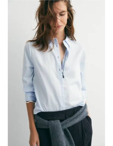 CAMISA MINIMAL
