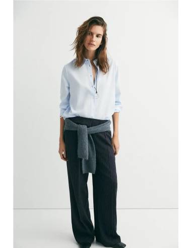 CAMISA MINIMAL