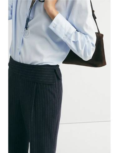 CAMISA MINIMAL