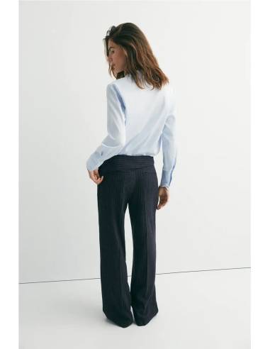 CAMISA MINIMAL