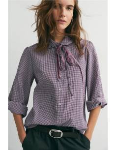 CAMISA MEDINE