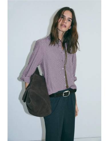 CAMISA MEDINE