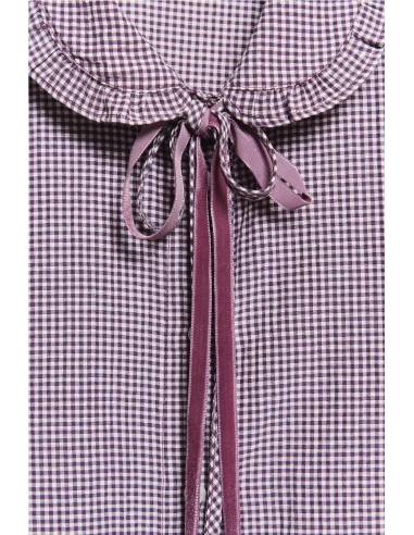 CAMISA MEDINE