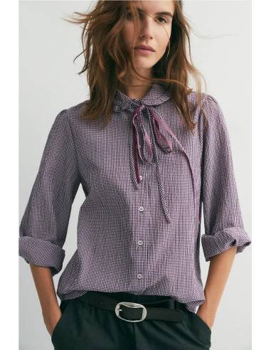 CAMISA MEDINE