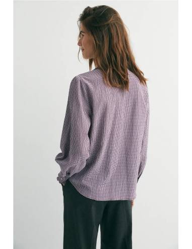 CAMISA MEDINE