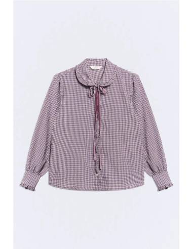 CAMISA MEDINE
